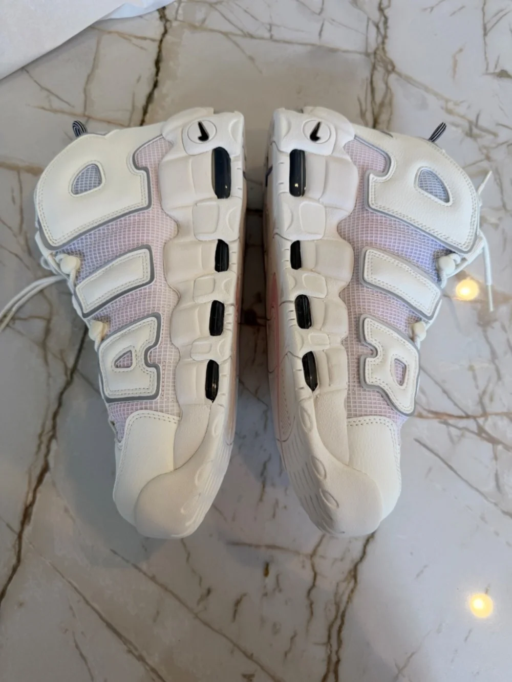 Nike Air More Uptempo '96 